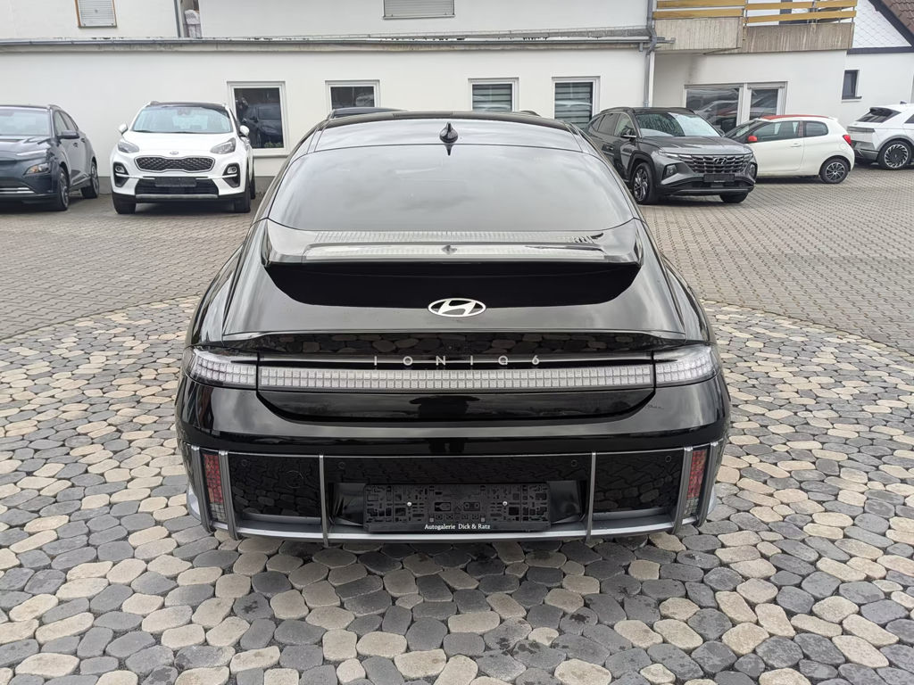 Hyundai IONIQ 6