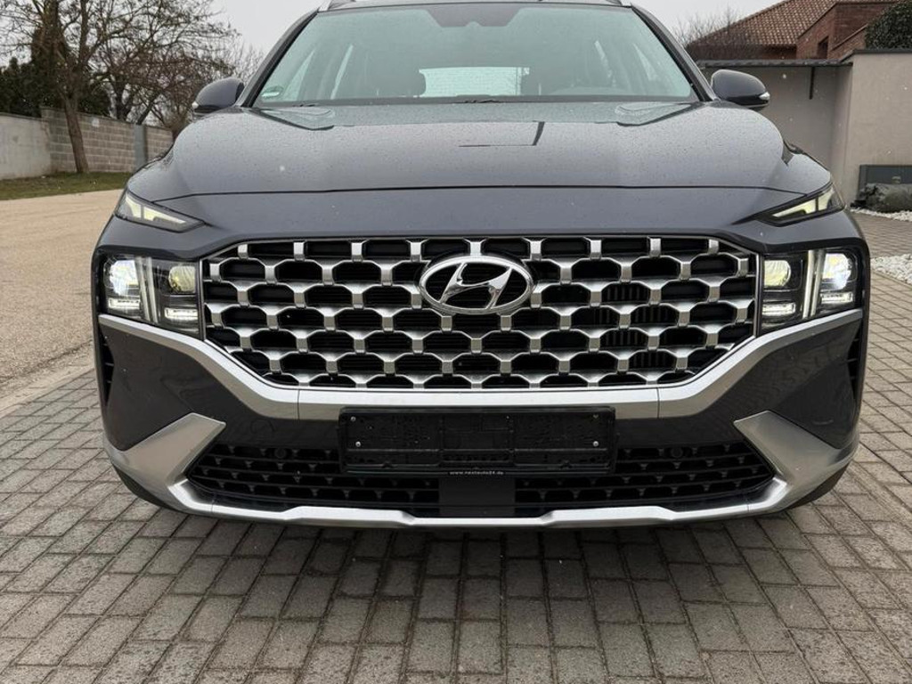 Hyundai Santa Fe 2023 Hybride Benzine