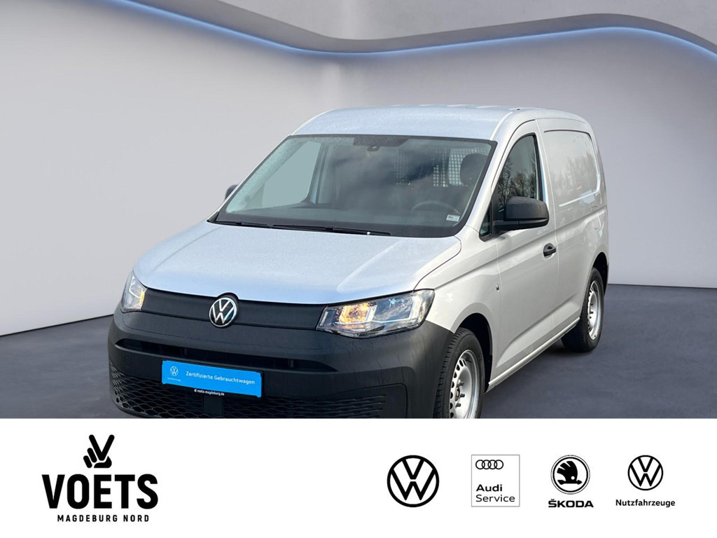 Volkswagen Caddy 2022 Diesel