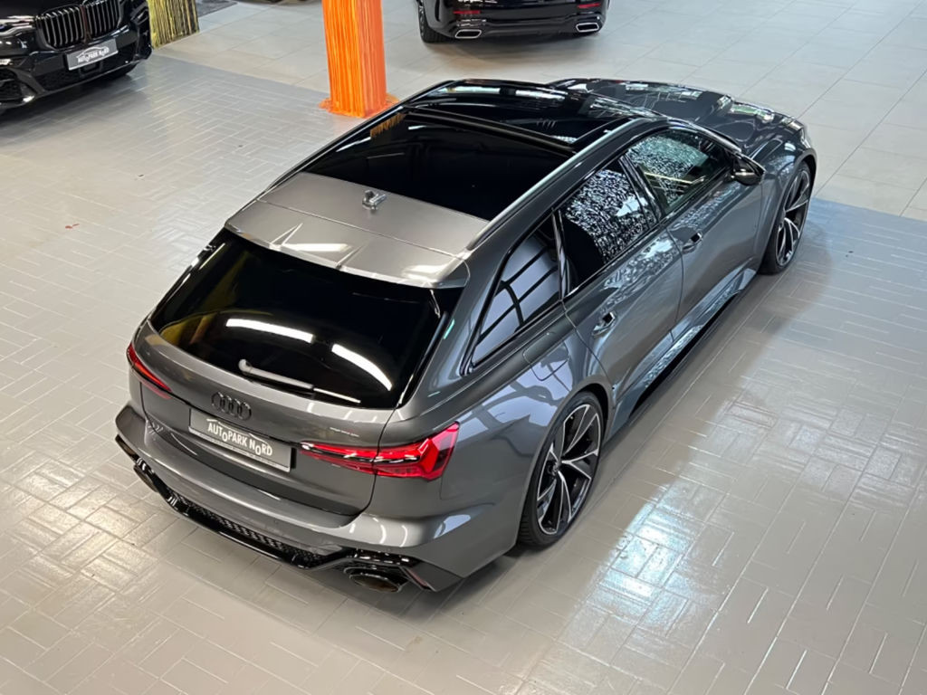 Audi RS6