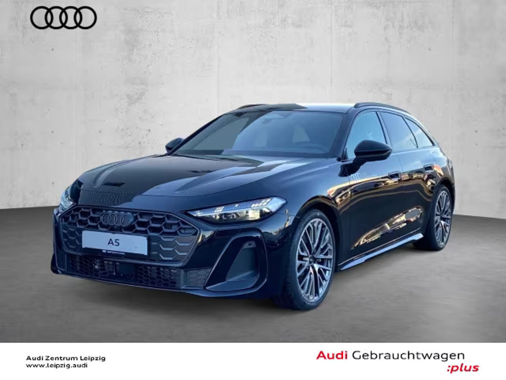Audi A5 2026 Hybride Benzine
