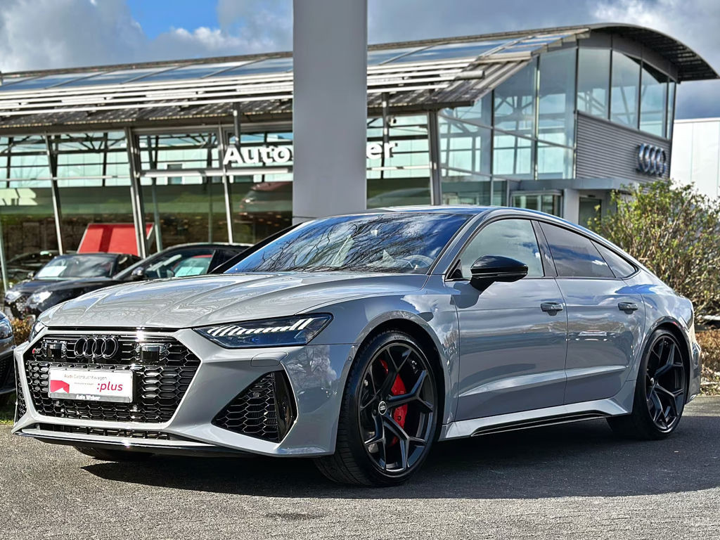 Audi RS7
