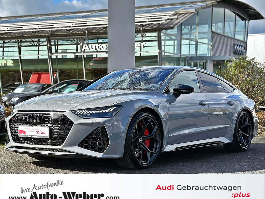 Audi RS7