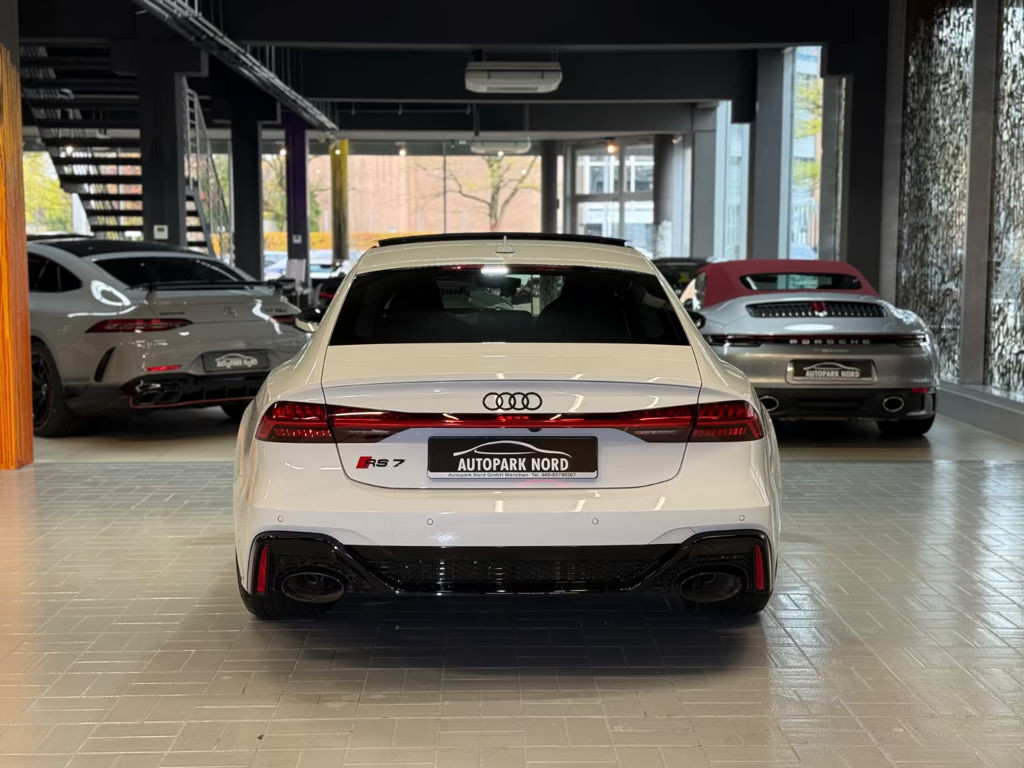 Audi RS7