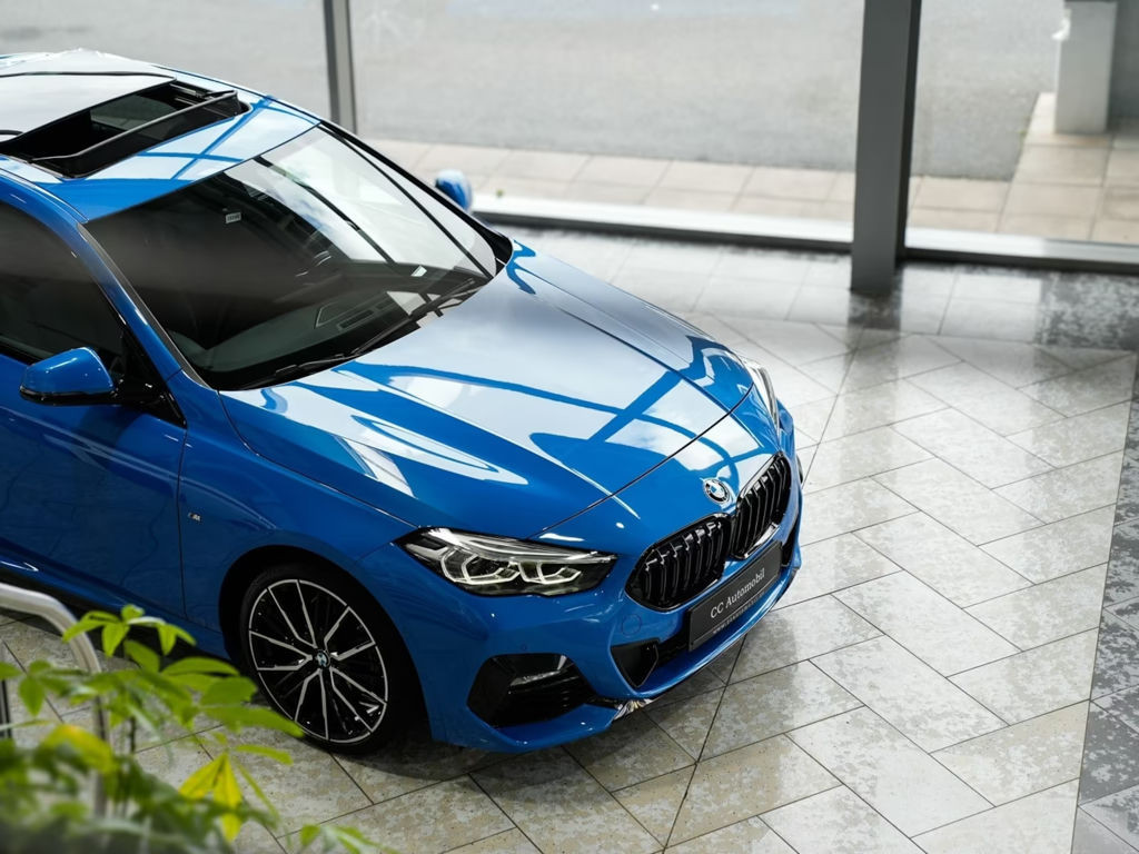 BMW 2 Serie