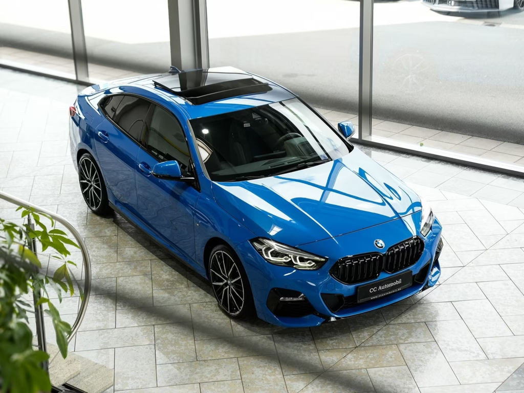BMW 2 Serie