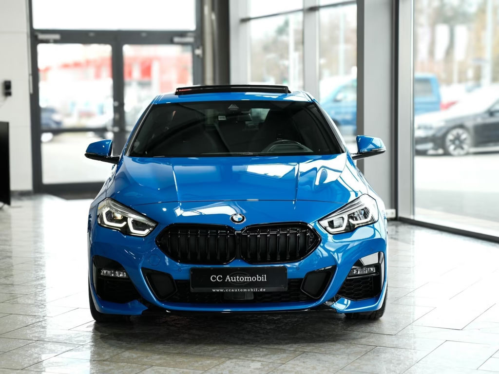 BMW 2 Serie