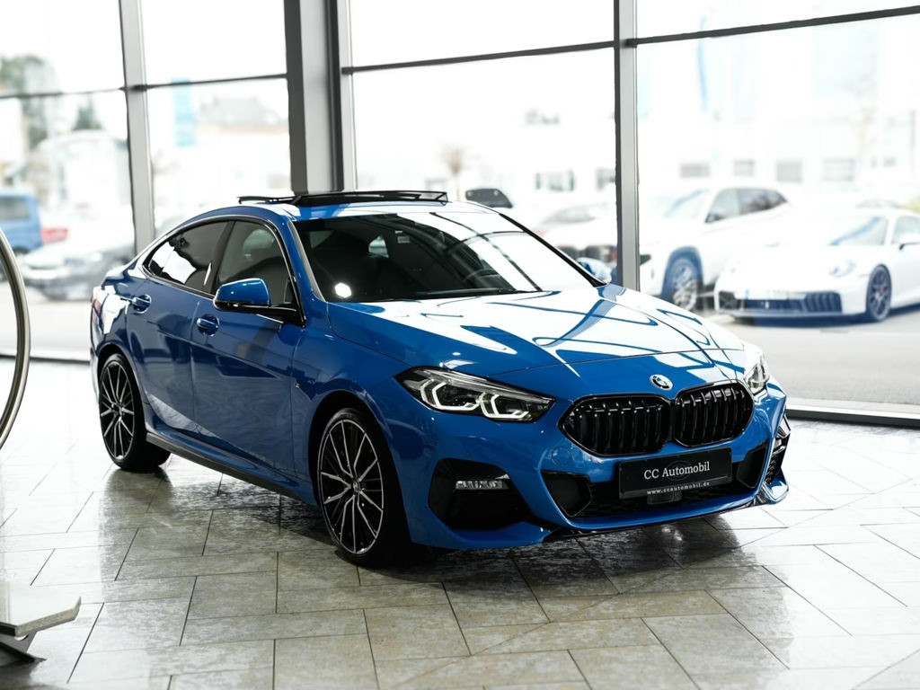 BMW 2 Serie