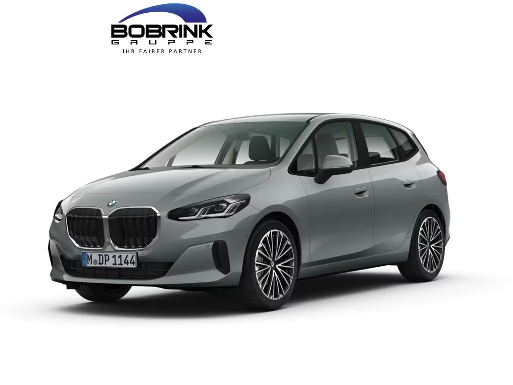 BMW 2 Serie 2025 Benzine