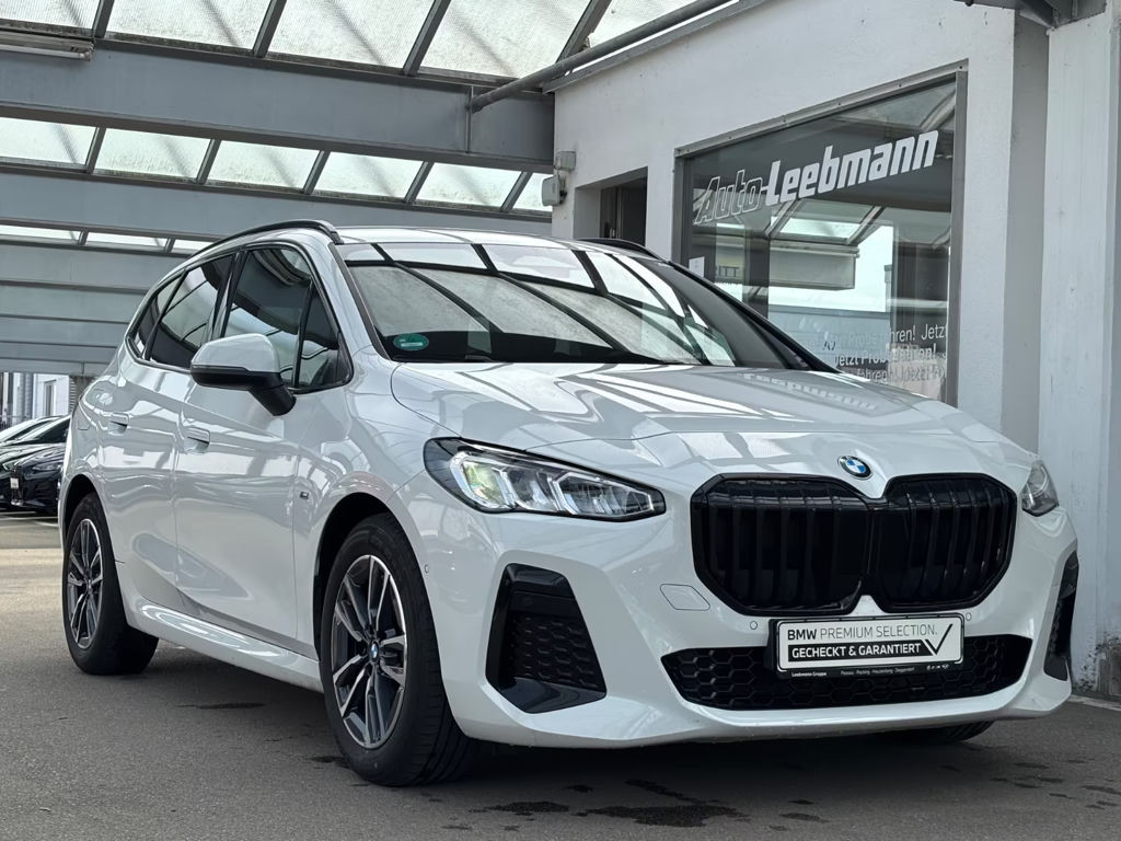 BMW 2 Serie