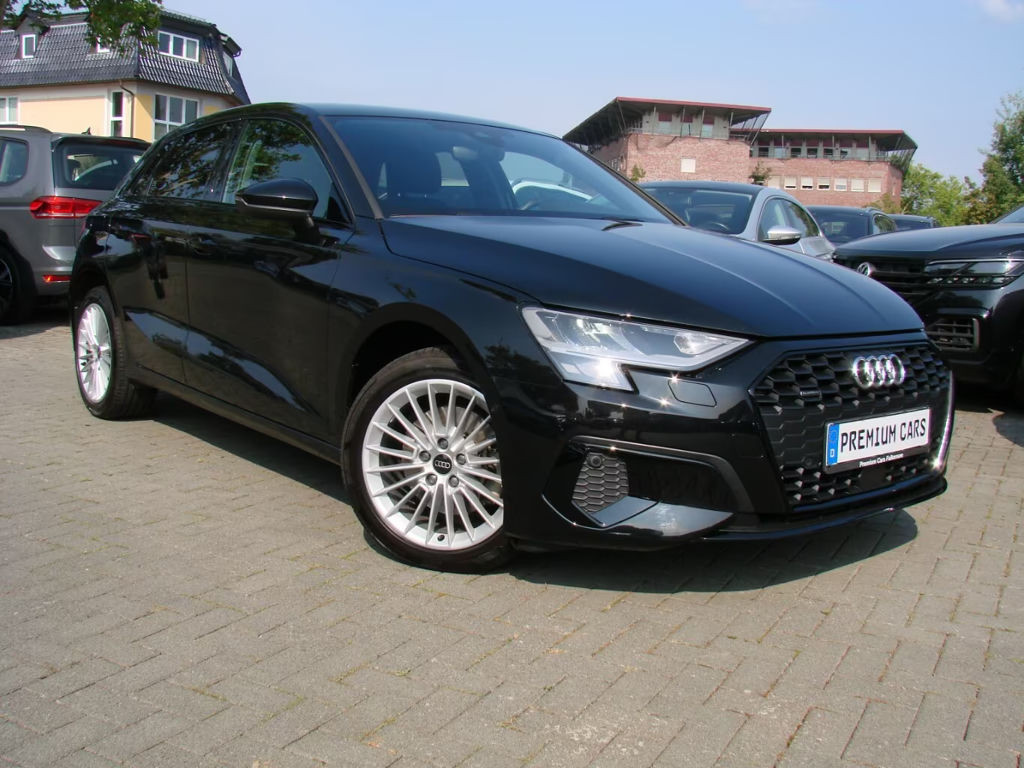 Audi A3 2023 Diesel
