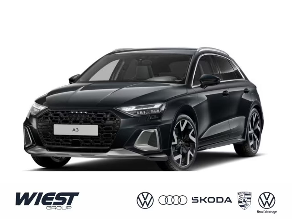 Audi A3 2026 Benzine