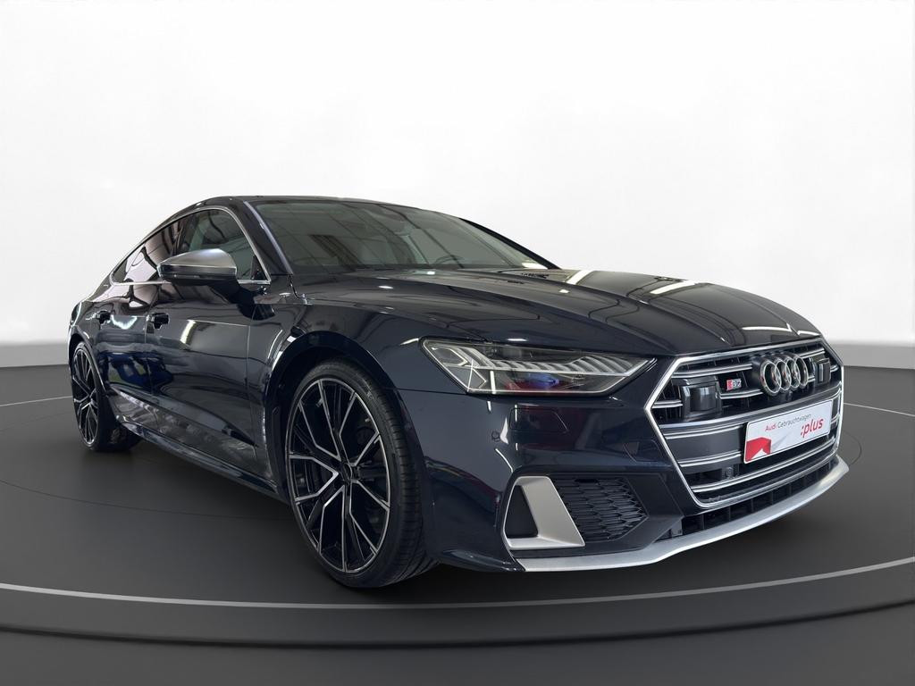 Audi S7