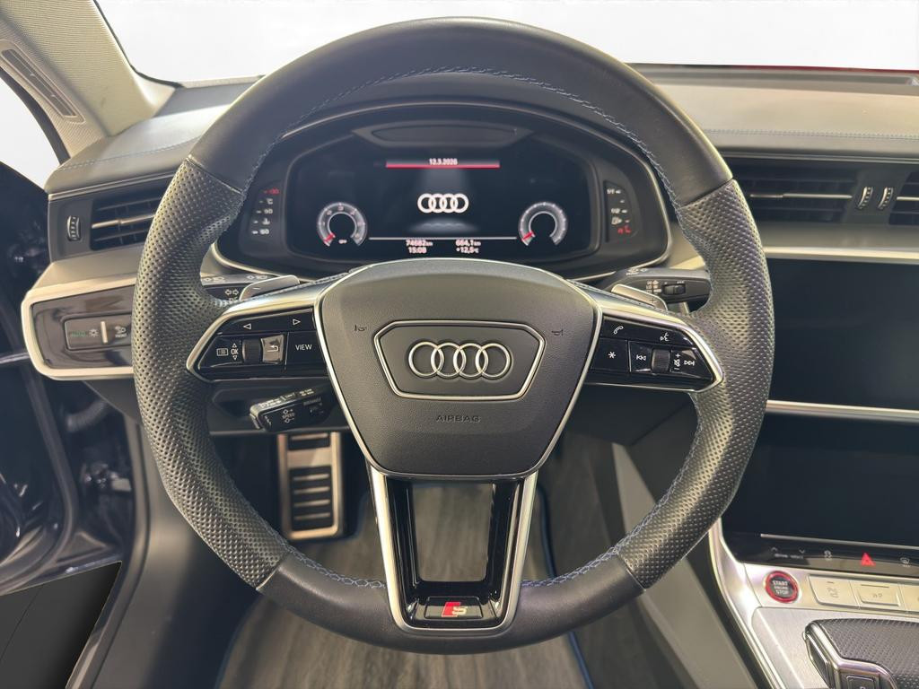 Audi S7