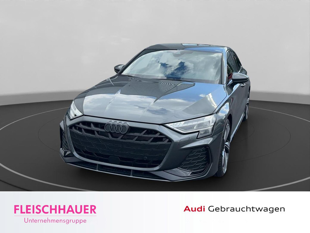 Audi A3 2025 Benzine