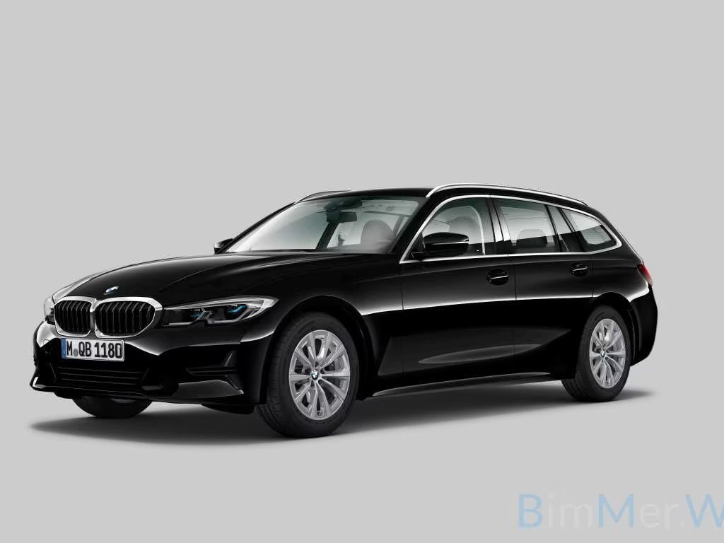 BMW 3 Serie 2022 Diesel