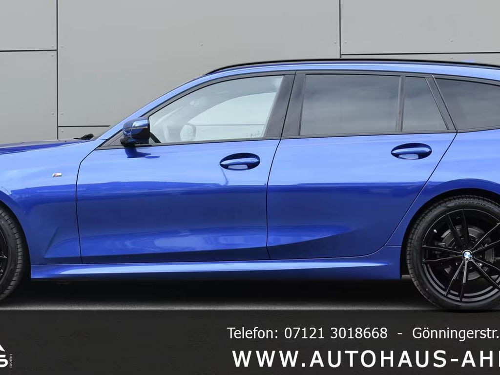 BMW 3 Serie