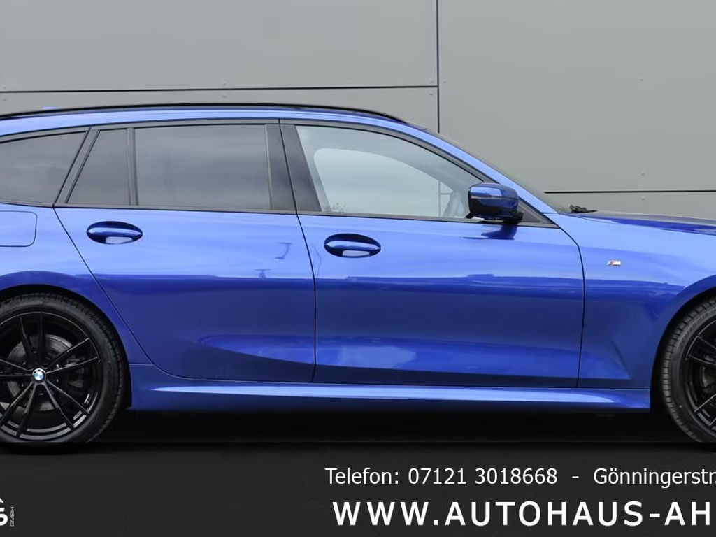 BMW 3 Serie