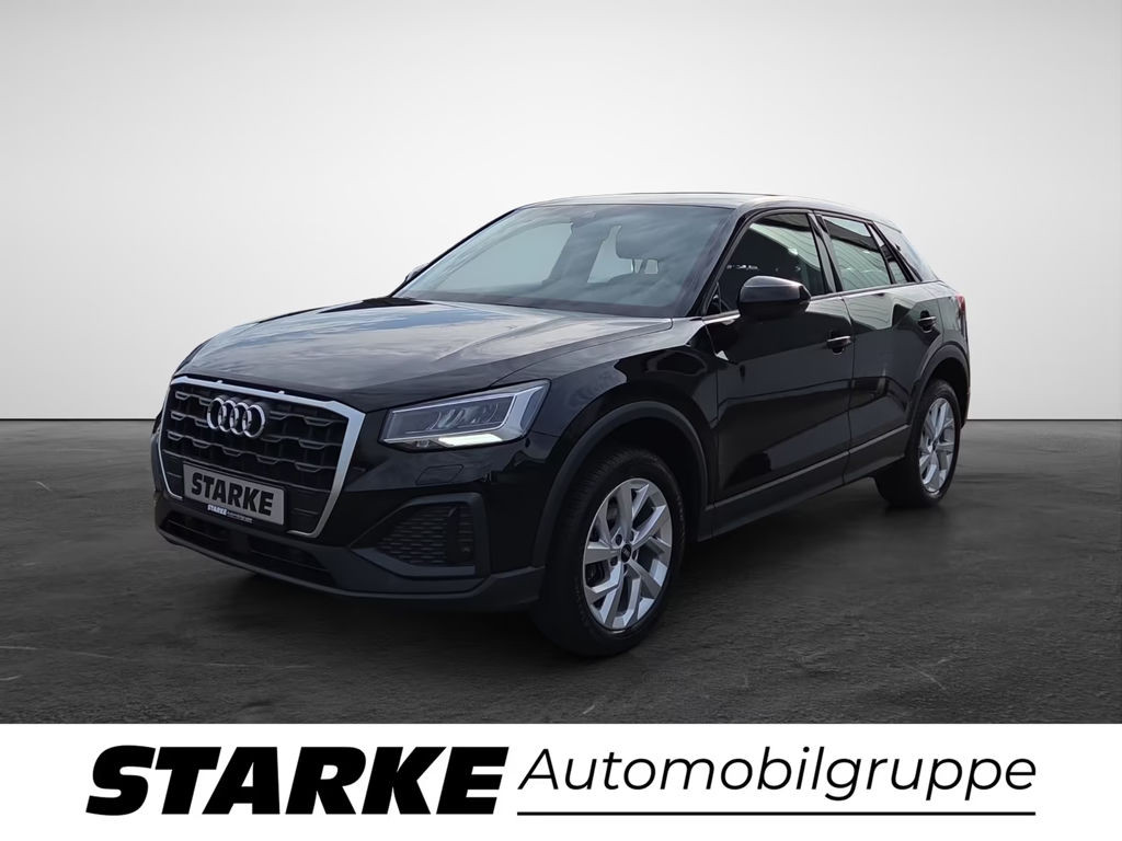 Audi Q2 2023 Benzine