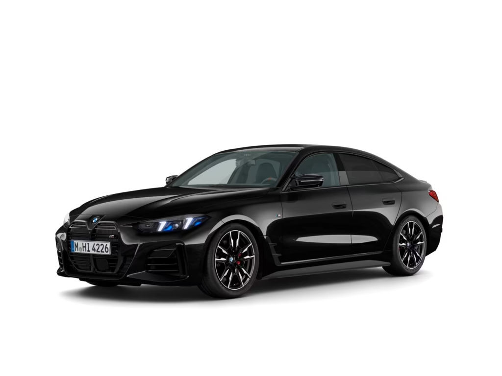 BMW 4 Serie 2025 Benzine
