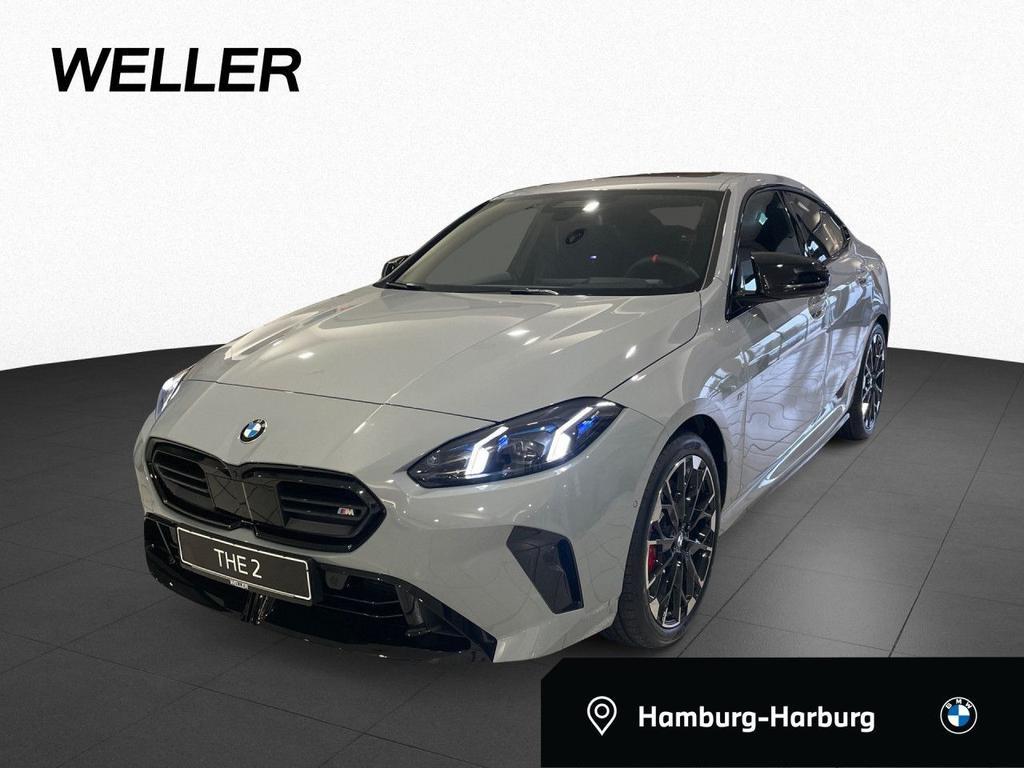 BMW M235 2025 Benzine