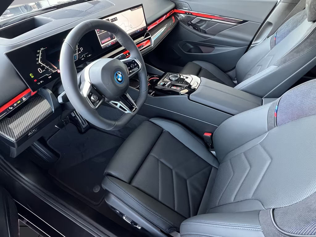 BMW i5