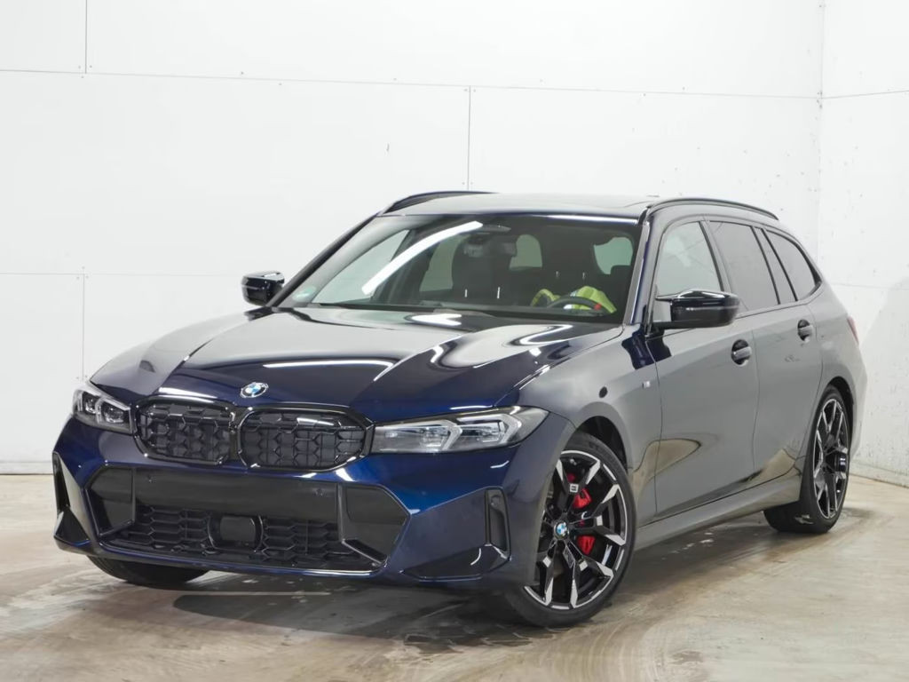 BMW M340 2025 Diesel