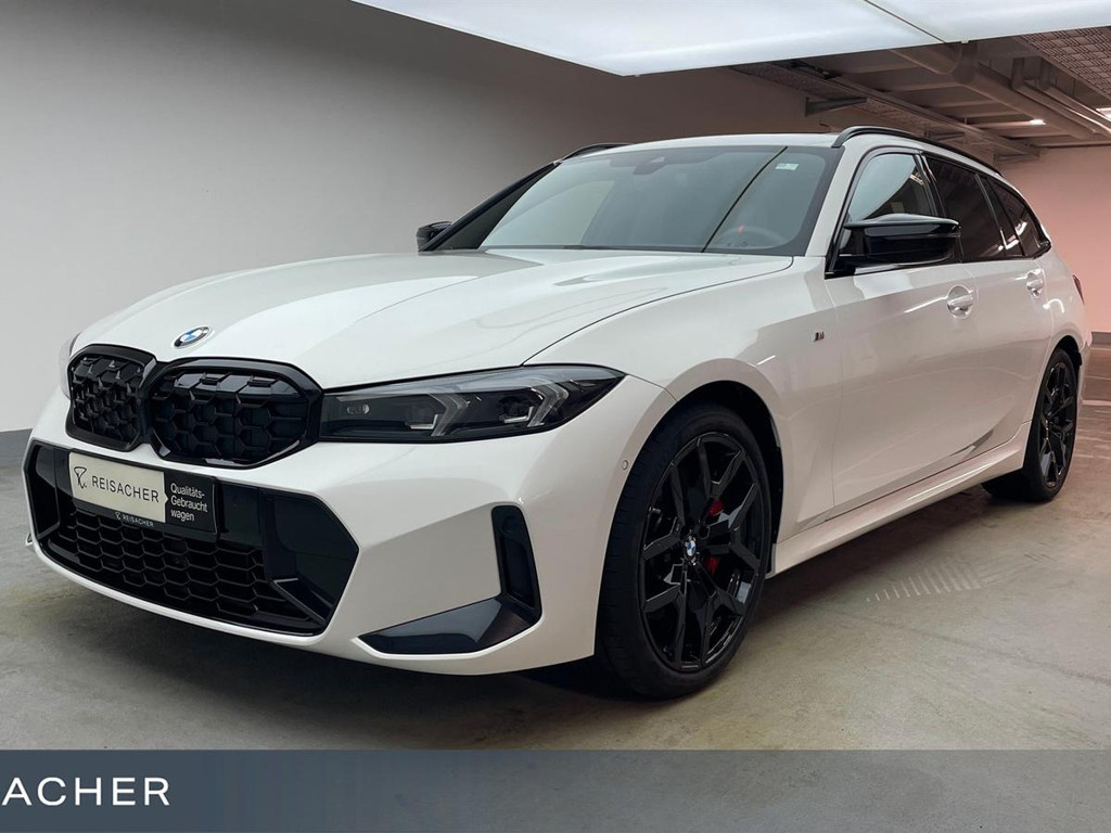 BMW M340 2025 Diesel