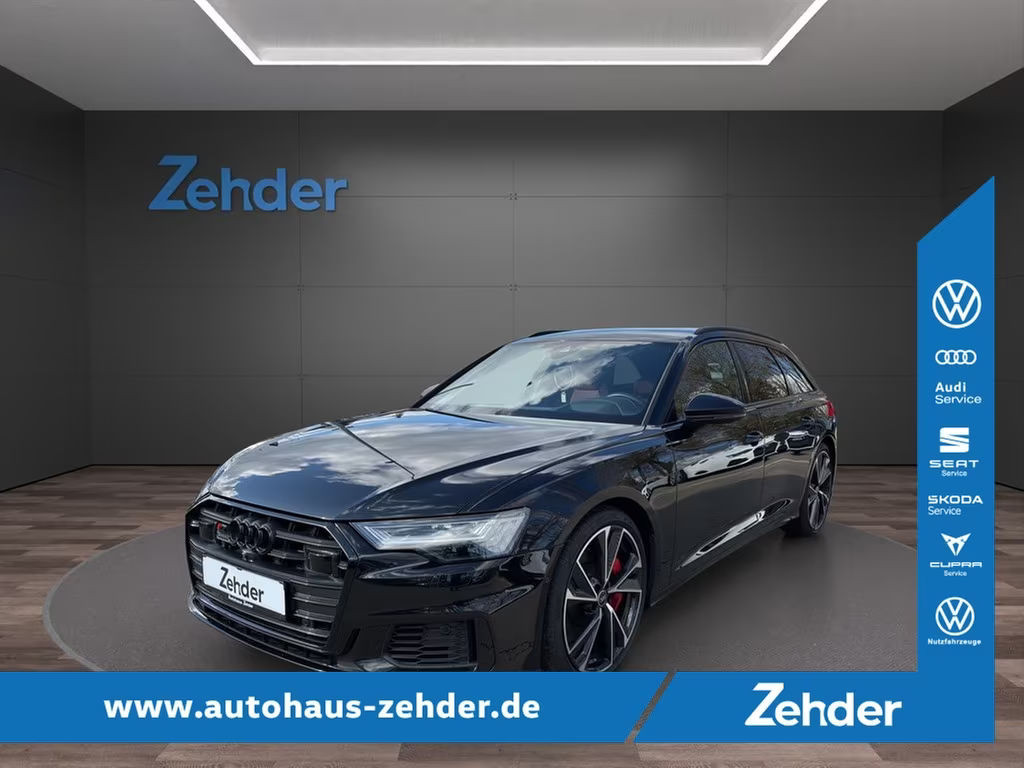 Audi S6 2023 Diesel