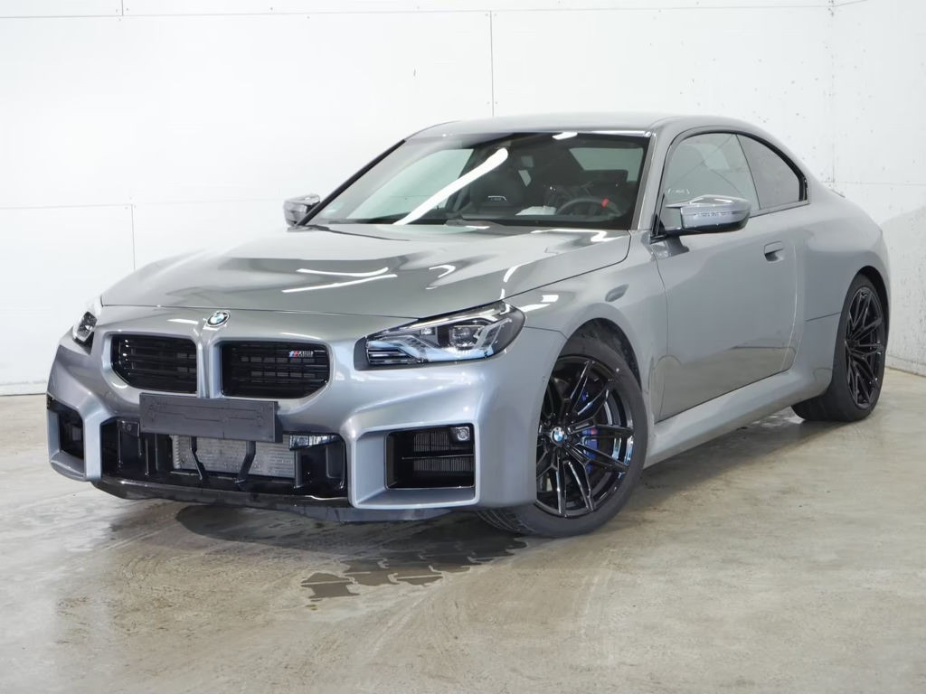 BMW M2 2025 Benzine