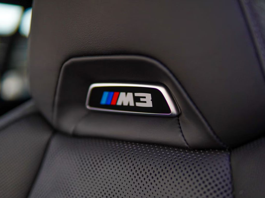 BMW M3