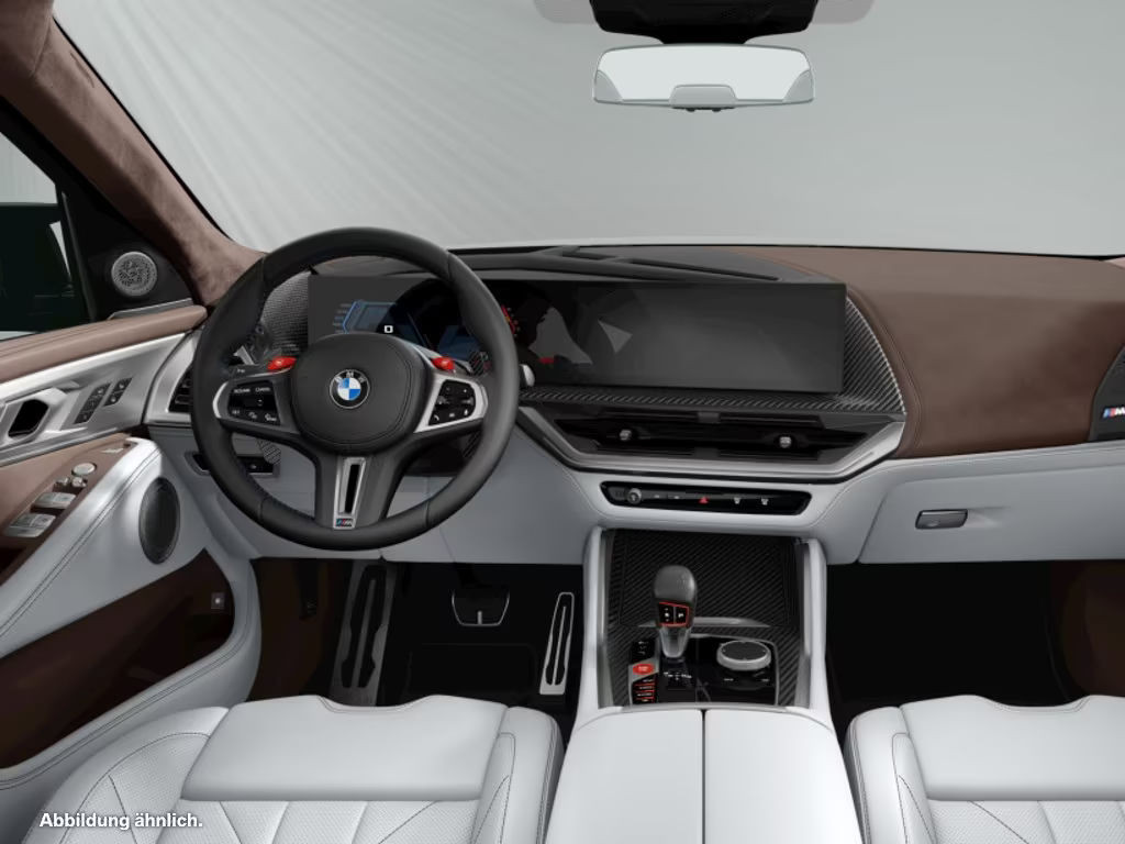 BMW XM