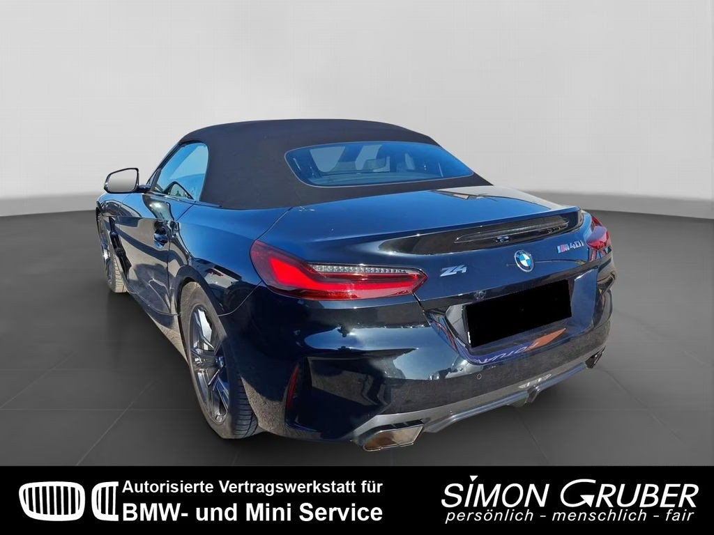 BMW Z4
