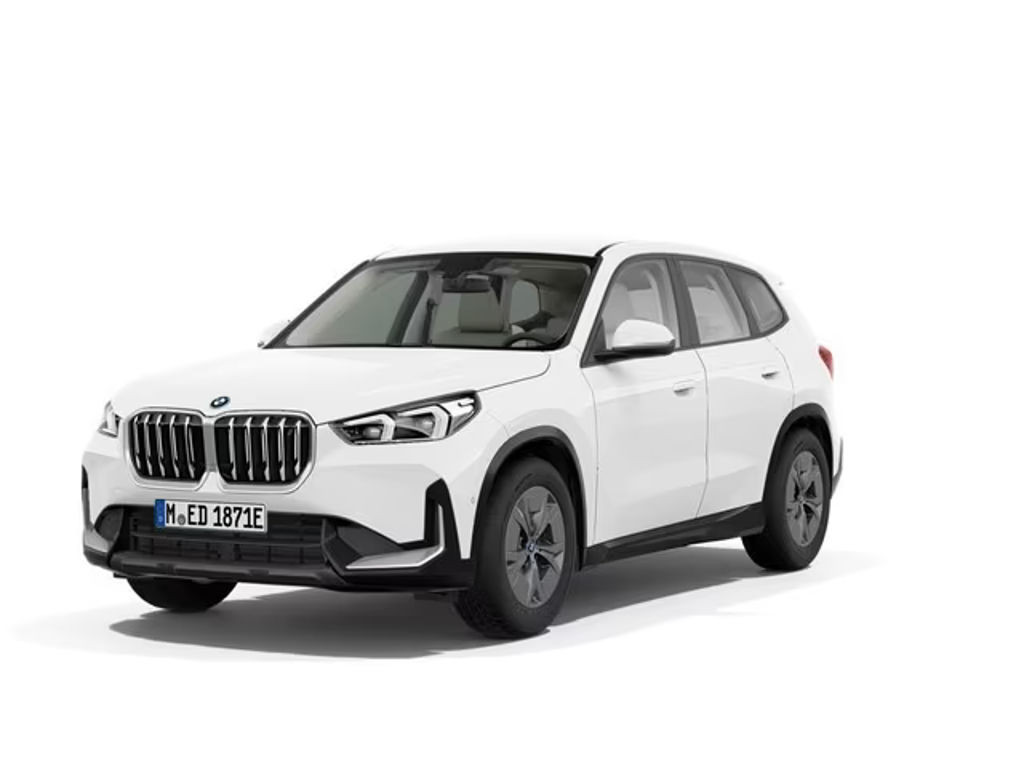BMW iX1 2023 Elektrisch