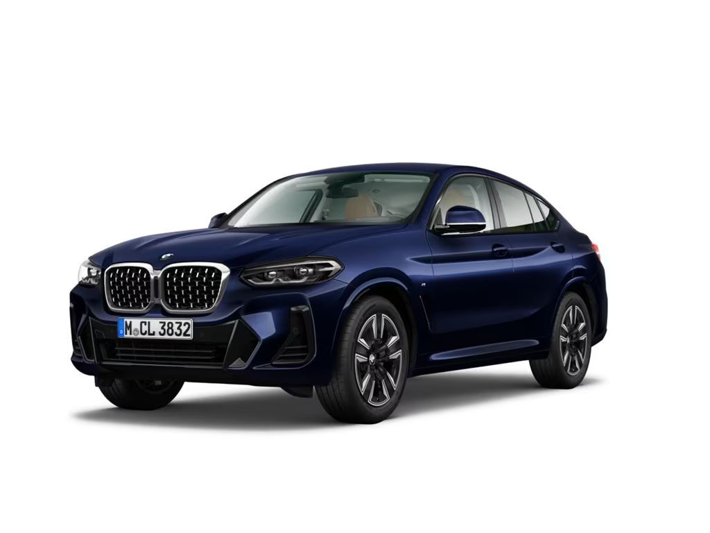 BMW X4 2021 Diesel