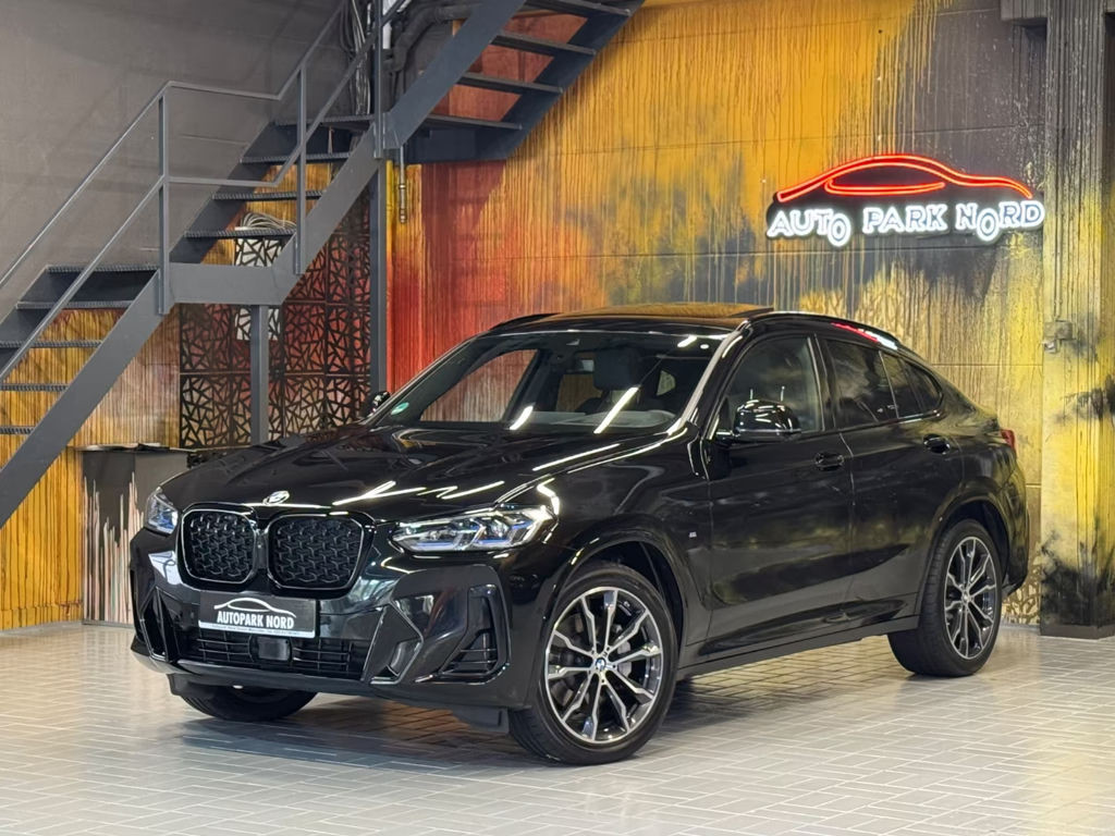 BMW X4 2024 Diesel