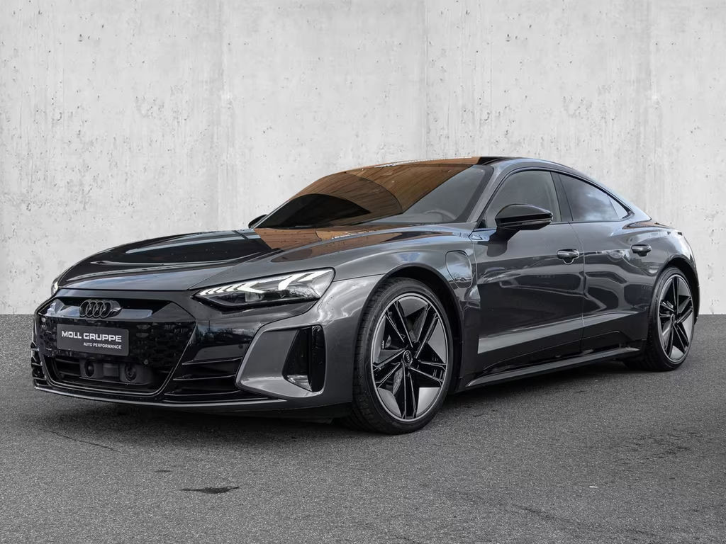 Audi RS e-tron GT