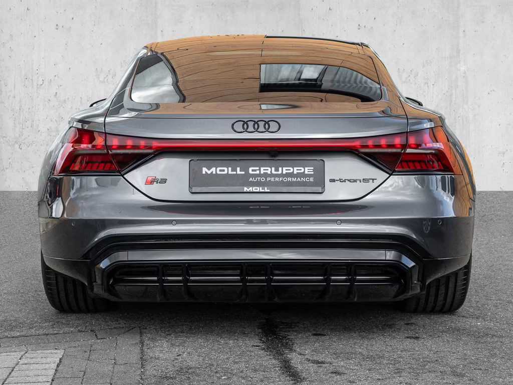 Audi RS e-tron GT
