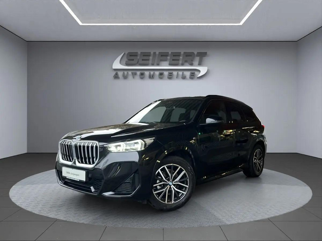 BMW X1 2025 Benzine