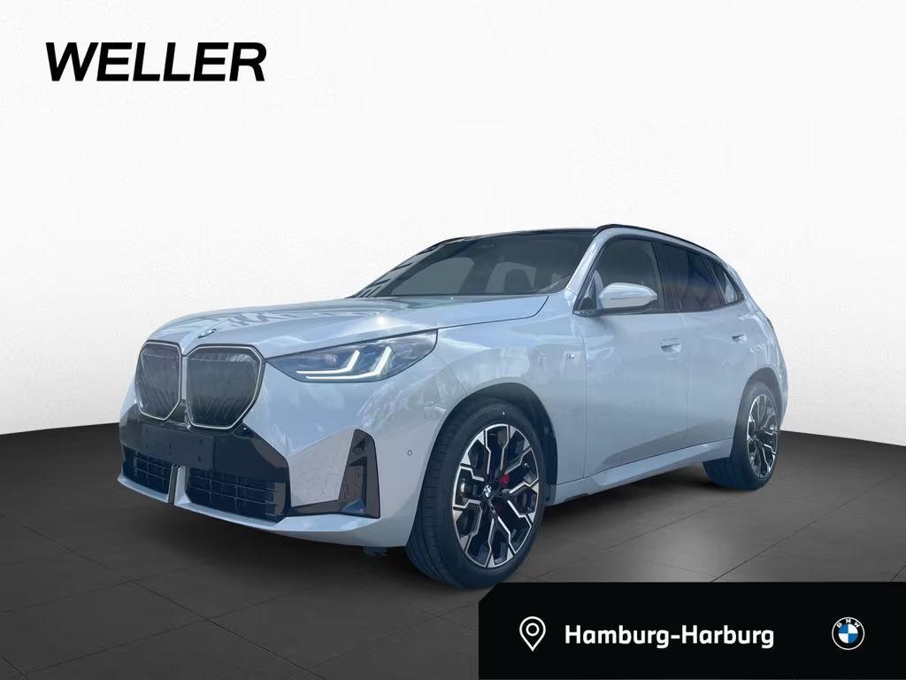 BMW X3 2025 Diesel