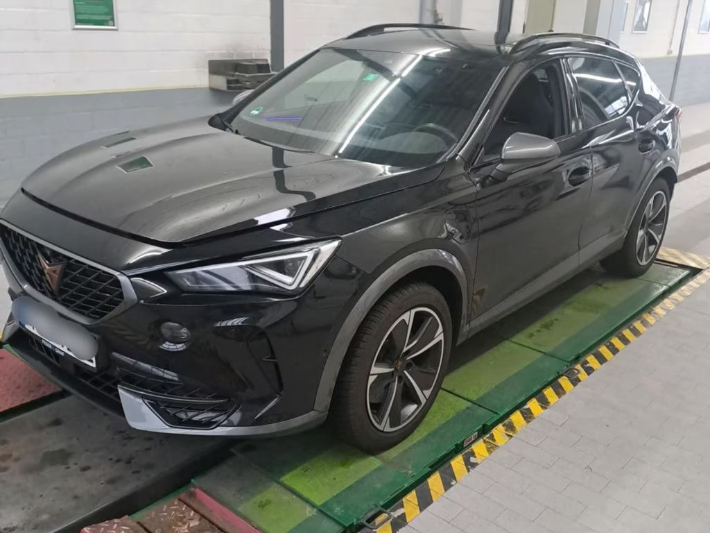 Cupra Formentor 2024 Hybride Benzine