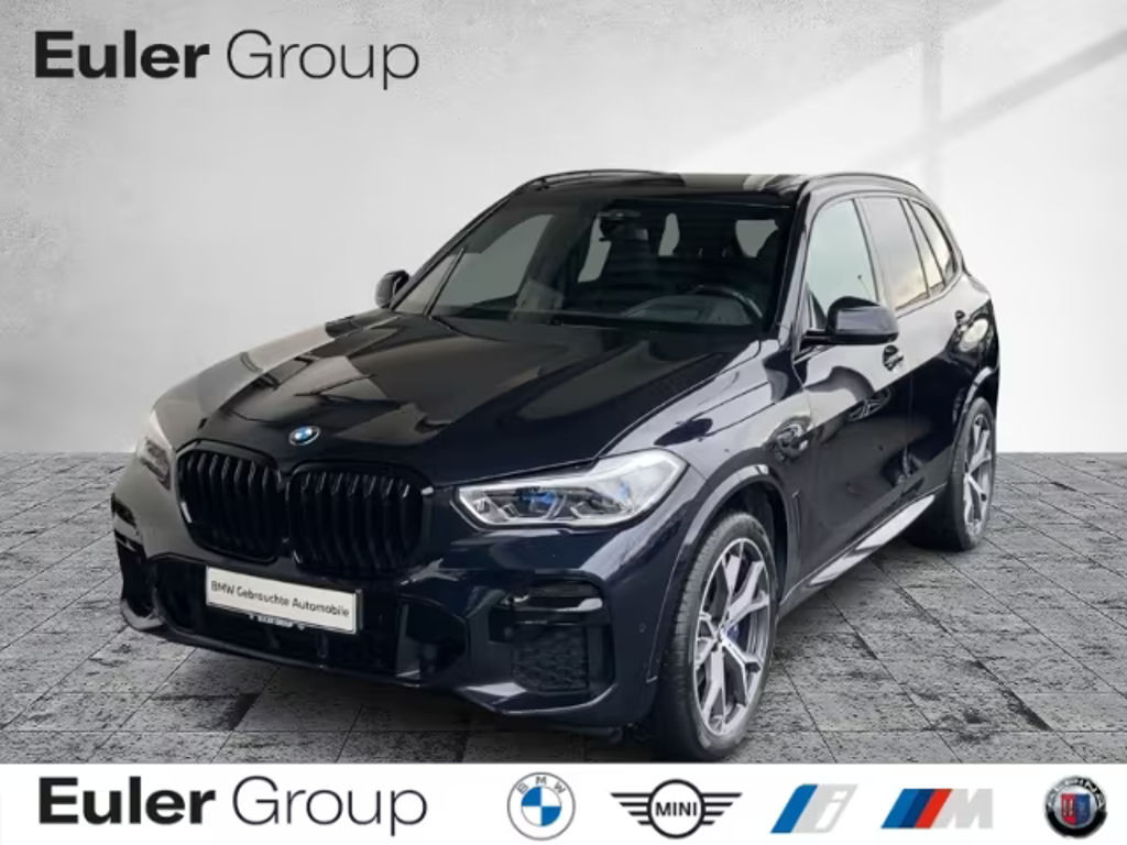 BMW X5 2022 Diesel