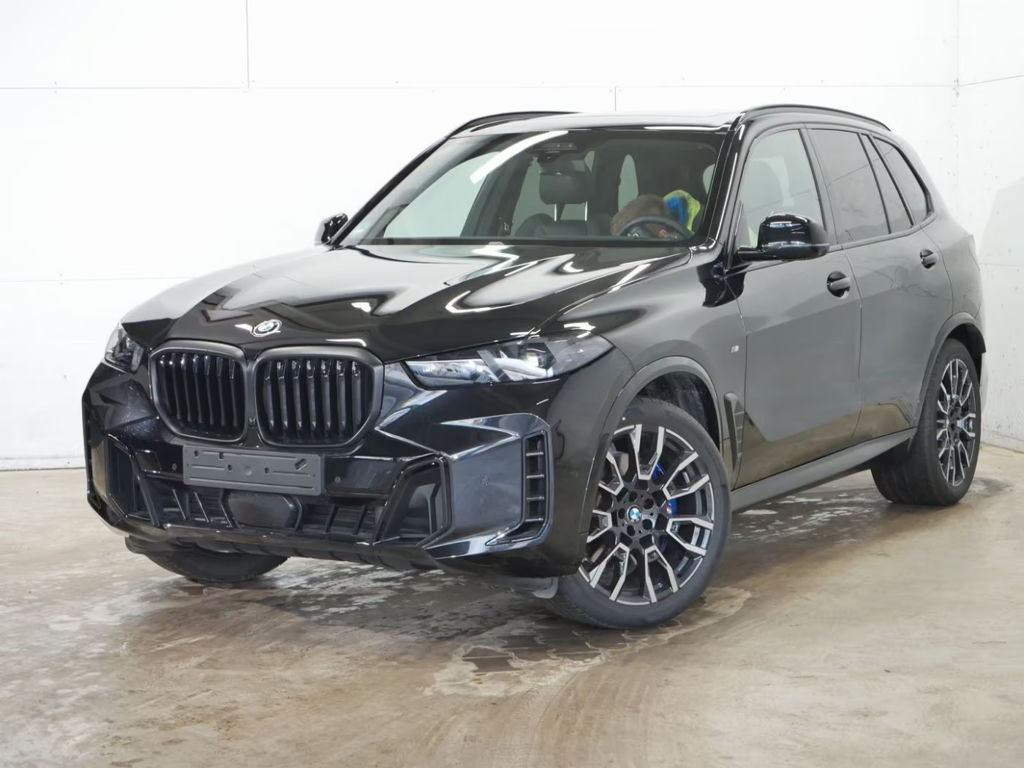 BMW X5 2025 Diesel