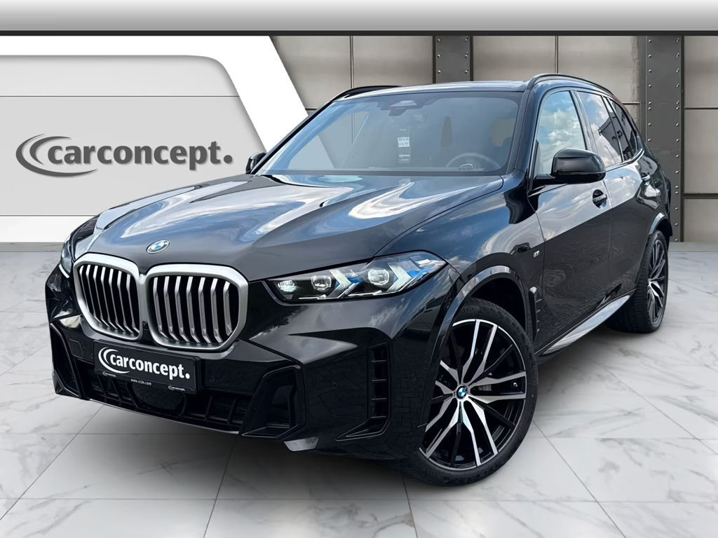 BMW X5 2025 Diesel