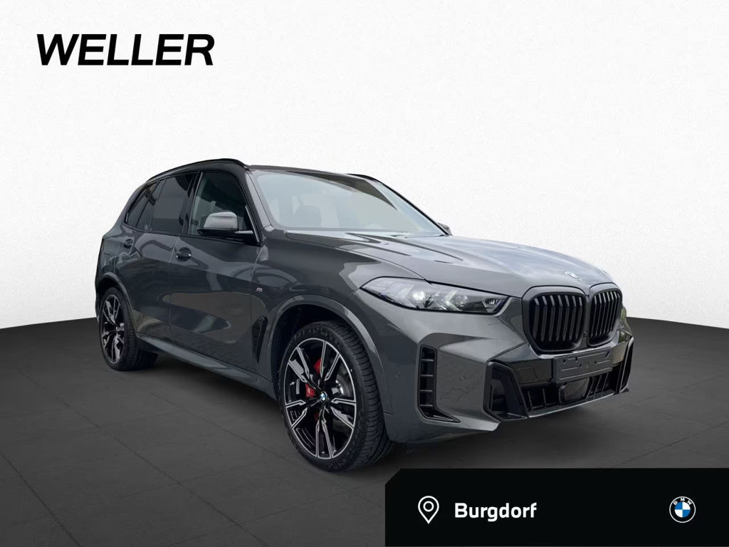 BMW X5 2025 Diesel
