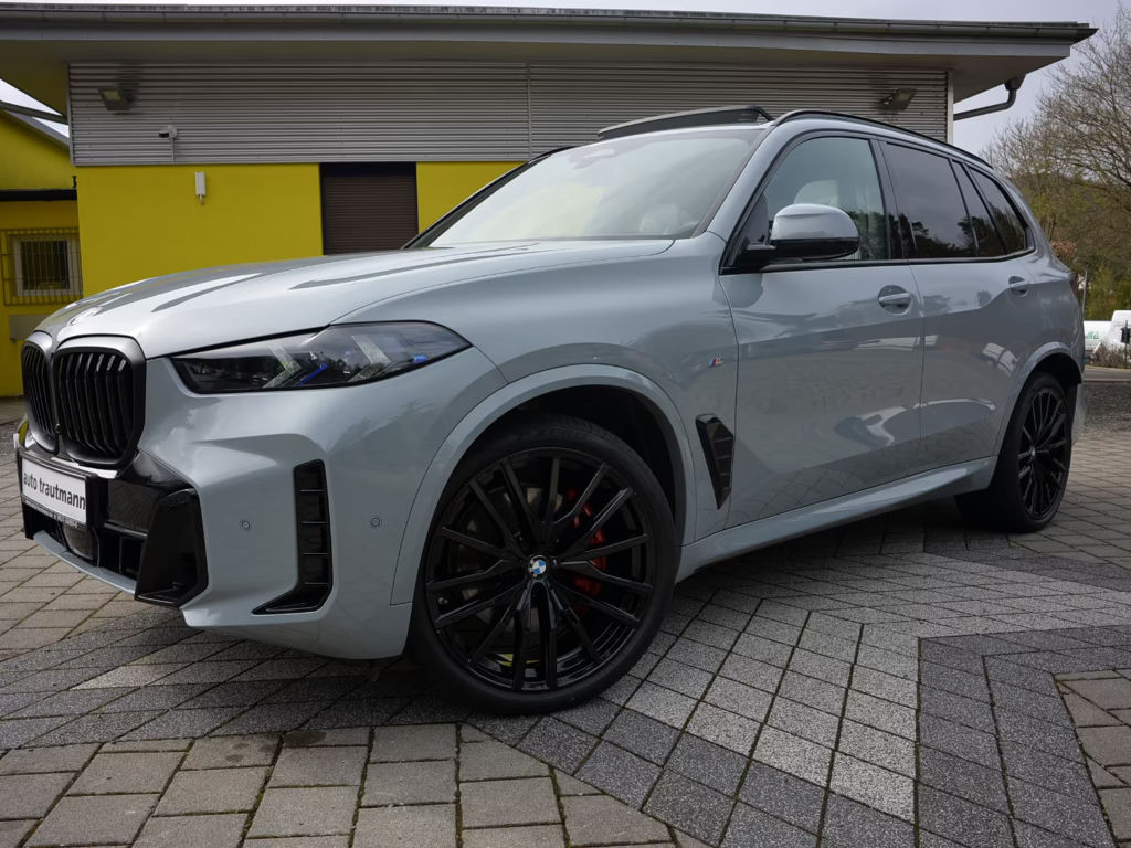 BMW X5 2025 Diesel