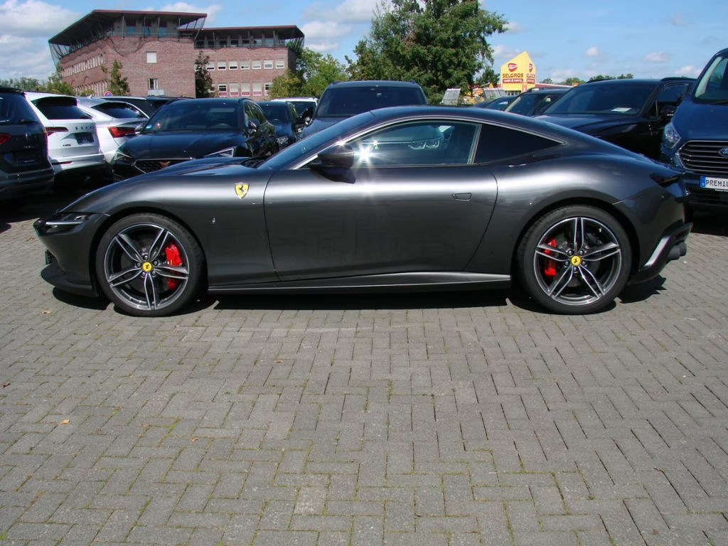 Ferrari Roma