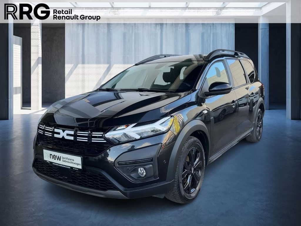 Dacia Jogger 2023 Benzine