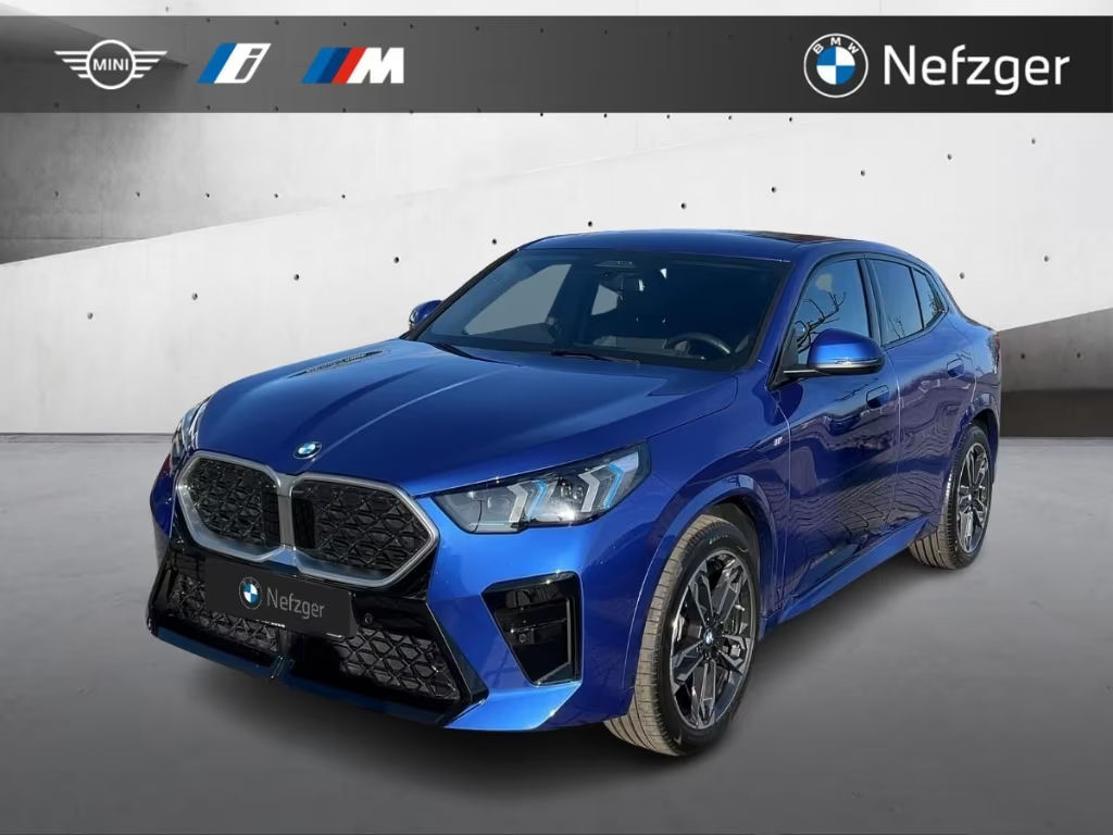 BMW X2 2025 Diesel