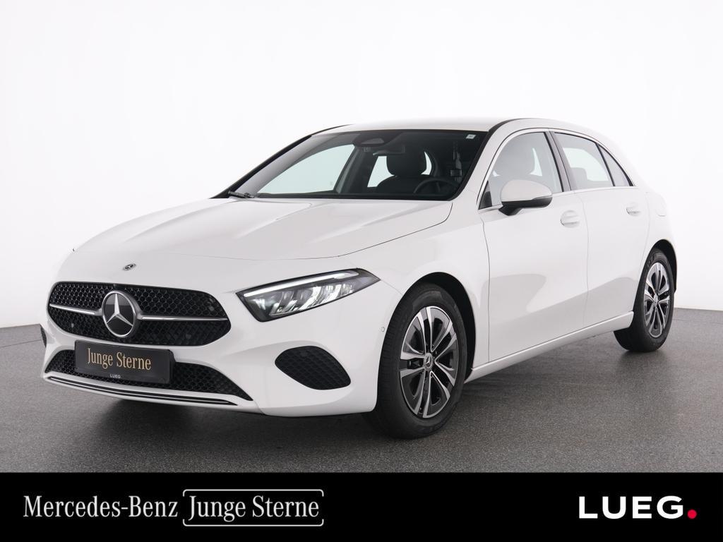 Mercedes-Benz A-Klasse 2025 Benzine